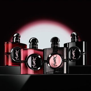 Black Opium Eau de Parfum