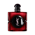 Black Opium Eau de Parfum Over Red