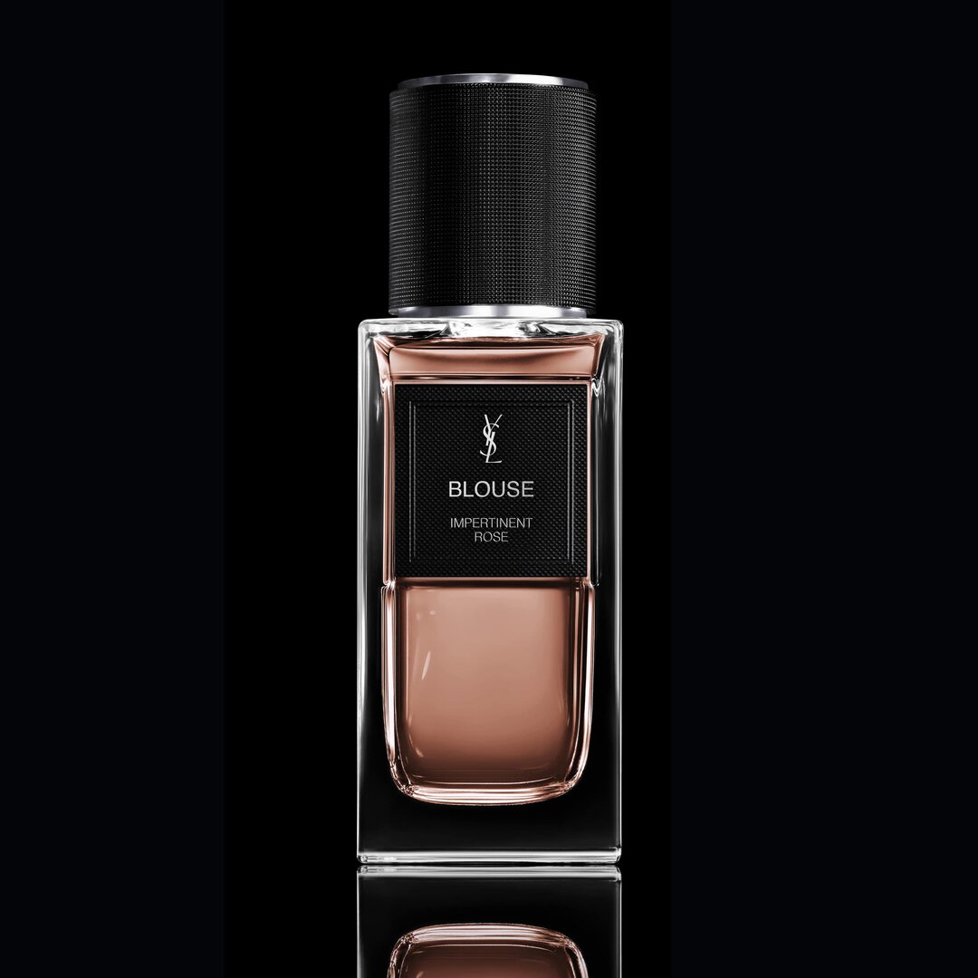 Blouse Eau de Parfum