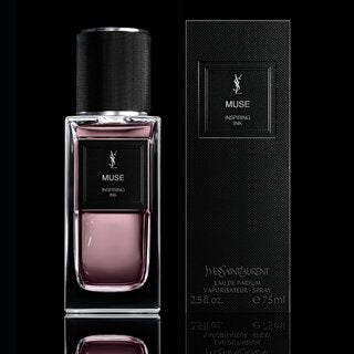 Muse Eau de Parfum