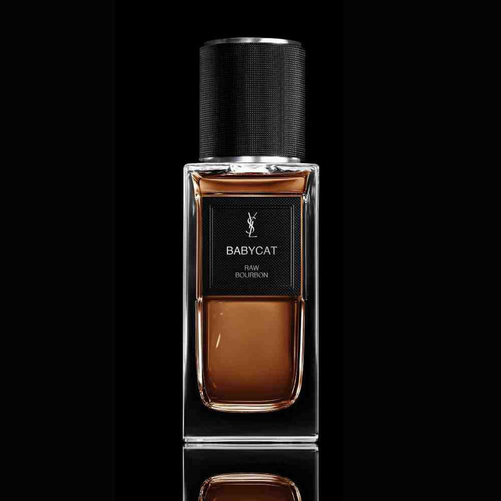 Babycat Eau de Parfum