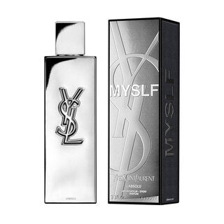 MYSLF L'ABSOLU