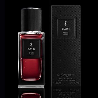 CŒUR Eau de Parfum