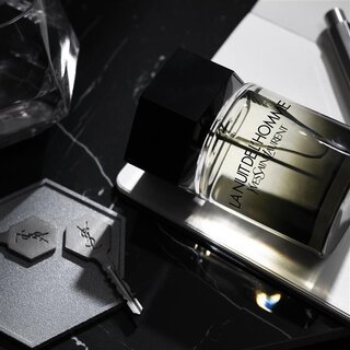 La Nuit De L'Homme Eau De Toilette Spray