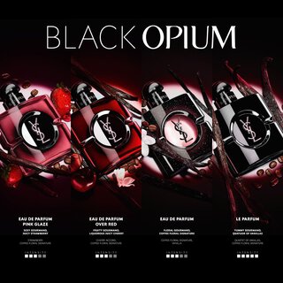 Black Opium Eau de Parfum