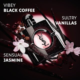 Black Opium Eau de Parfum