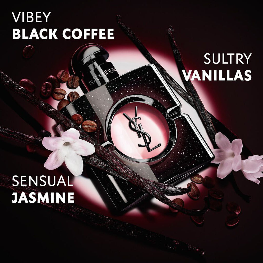 Black Opium Eau de Parfum