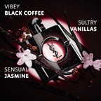 Black Opium Eau de Parfum