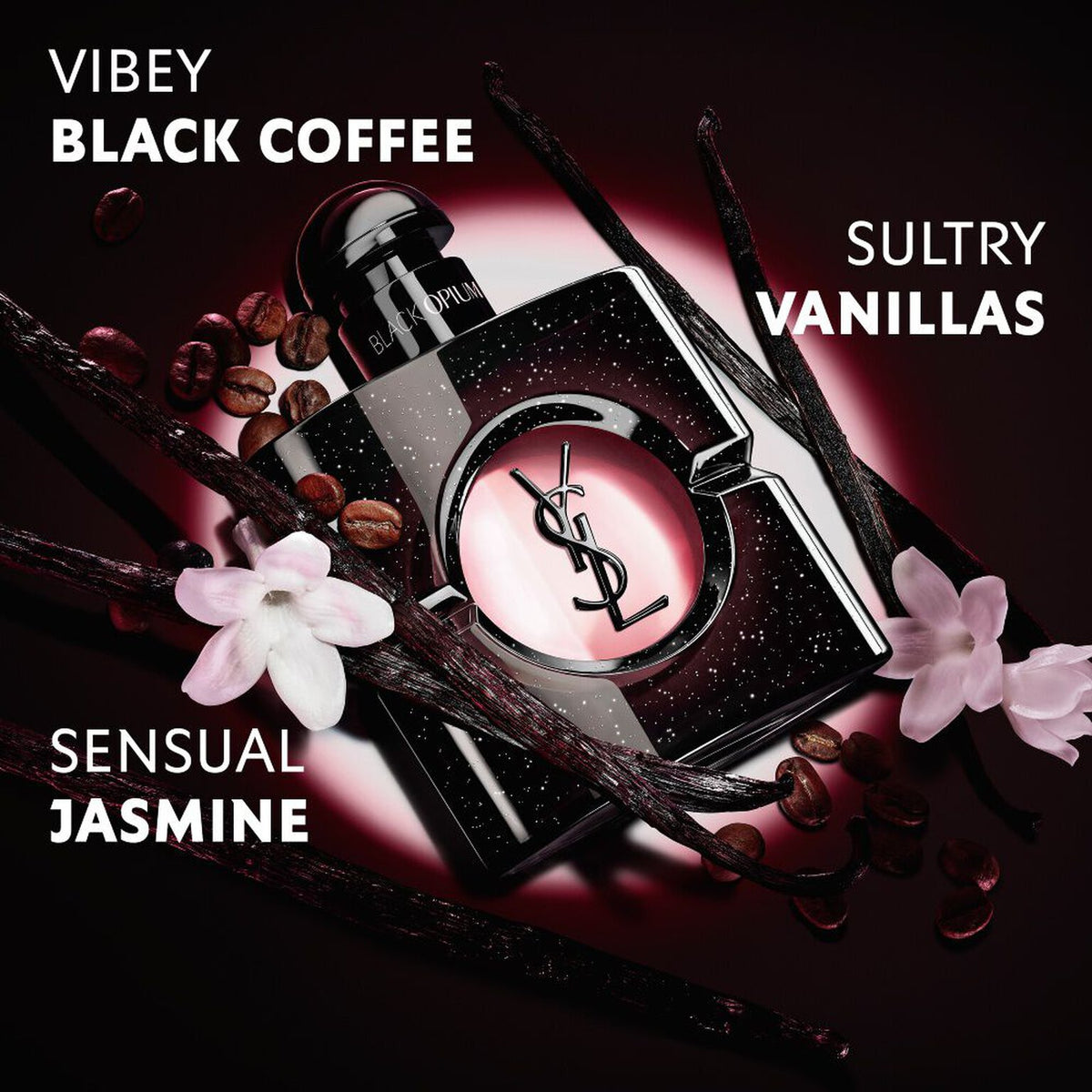 Black Opium Eau de Parfum
