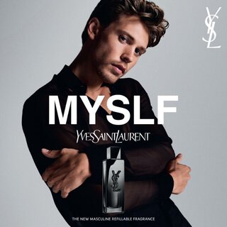 MYSLF Eau de Parfum