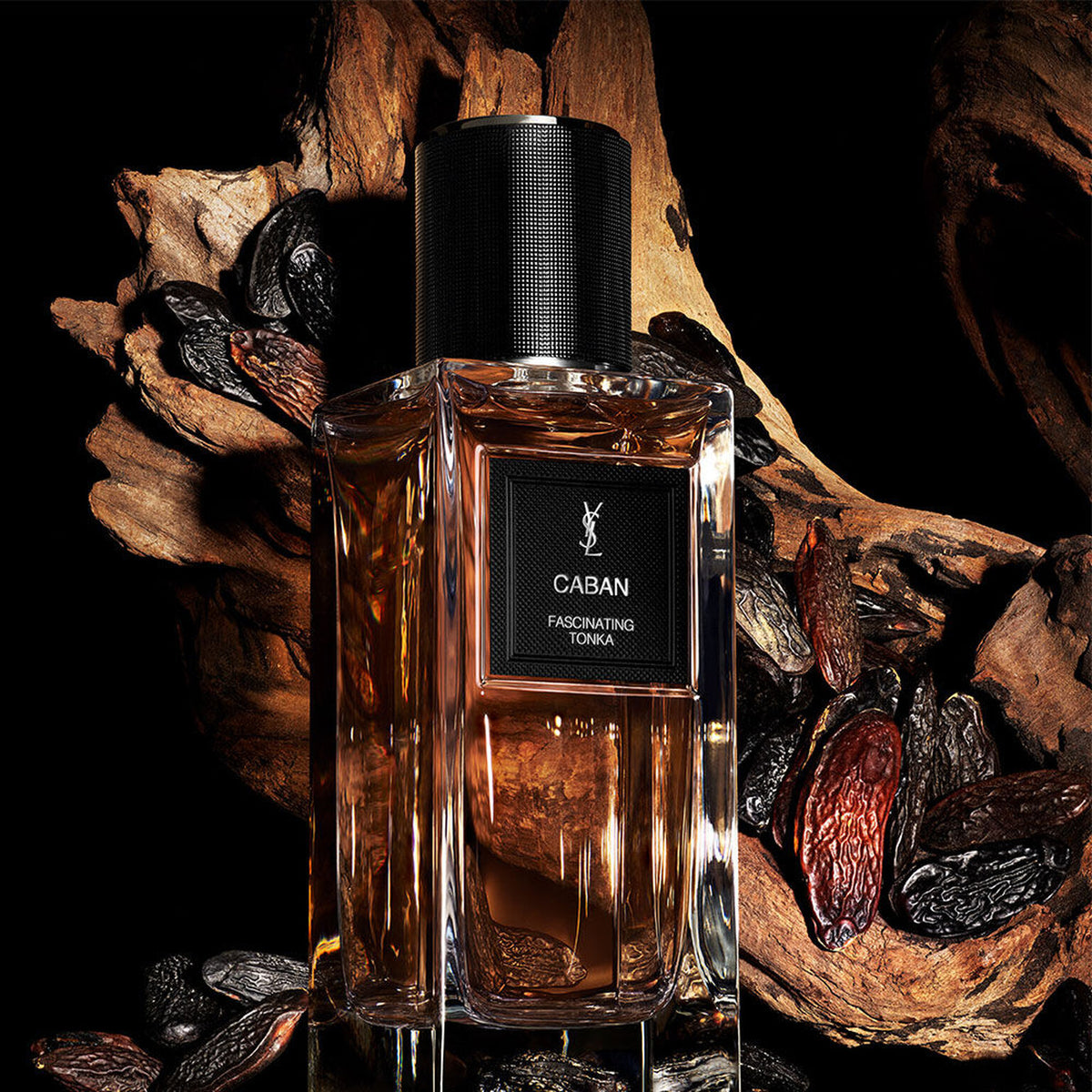 Caban Eau de Parfum