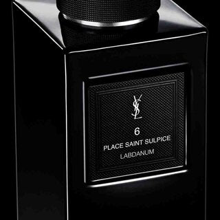 6 Place Saint Sulpice Eau de Parfum