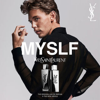 MYSLF L'ABSOLU