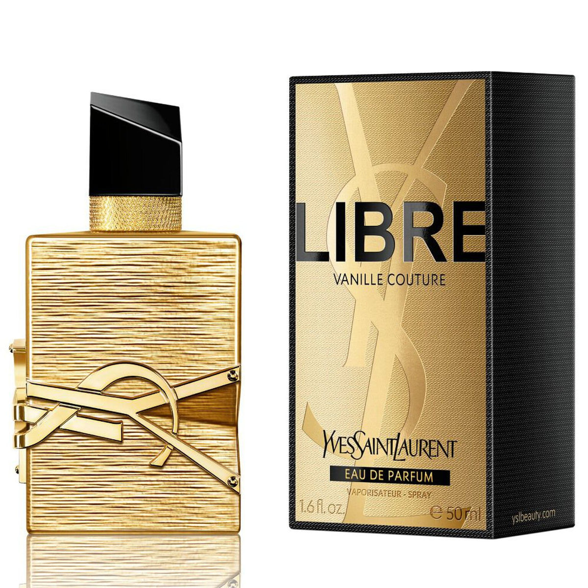 Libre Vanille Couture