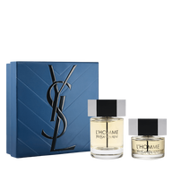 L’Homme Eau de Toilette Duo Gift Set