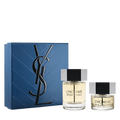 L’Homme Eau de Toilette Duo Gift Set