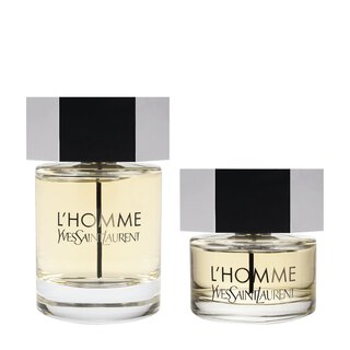 L’Homme Eau de Toilette Duo Gift Set