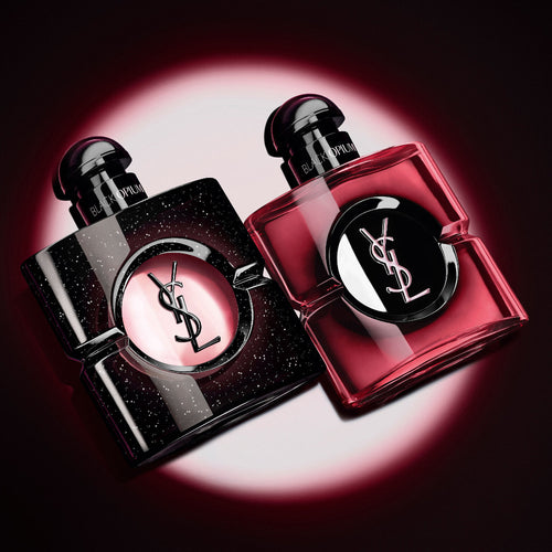 Black Opium Eau de Parfum Pink Glaze