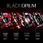 Black Opium Eau de Parfum Pink Glaze