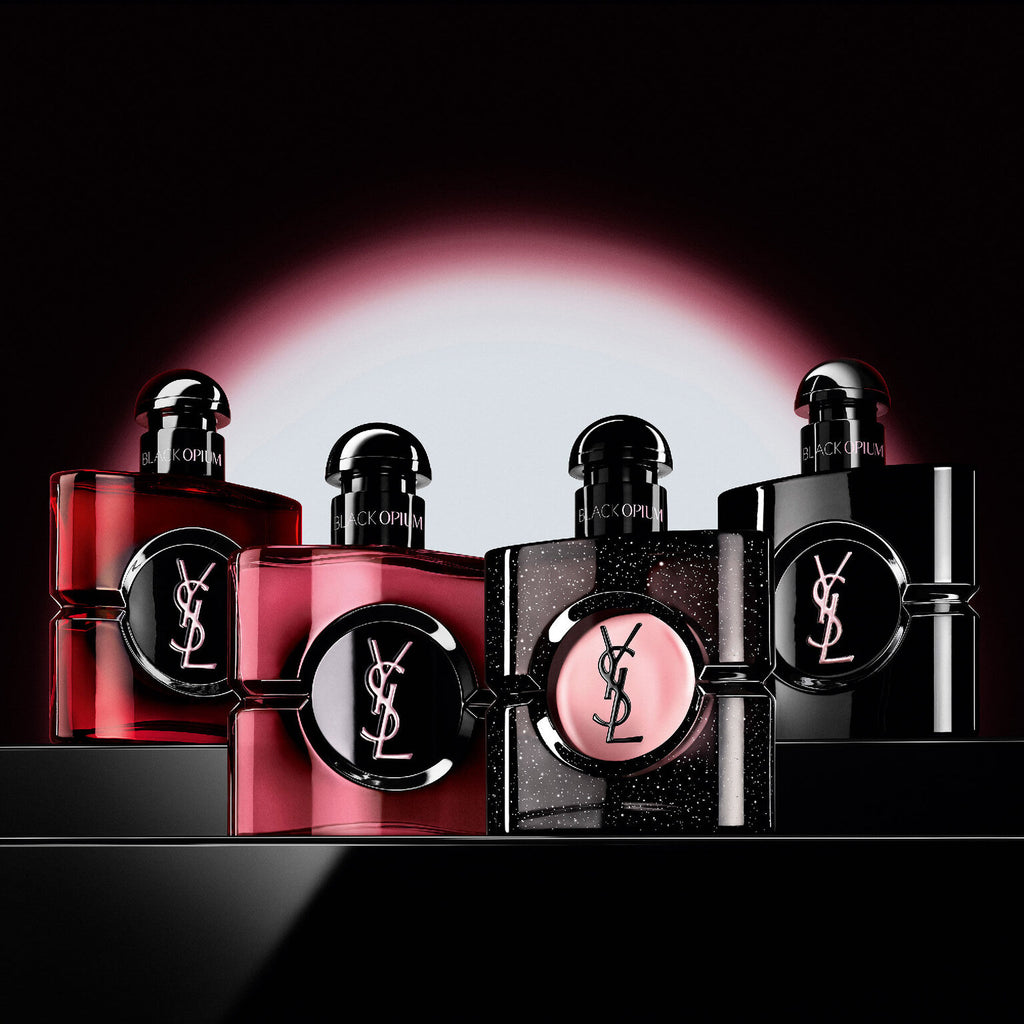 Black Opium Eau de Parfum Pink Glaze
