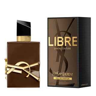 LIBRE Santal Couture Eau de Parfum - 50ml