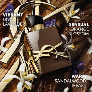 LIBRE Santal Couture Eau de Parfum - 50ml
