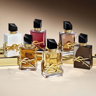 LIBRE Santal Couture Eau de Parfum - 50ml